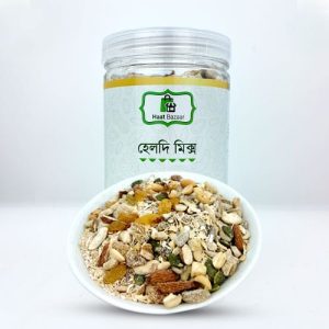 হেলদি মিক্স ৫০০ গ্রাম