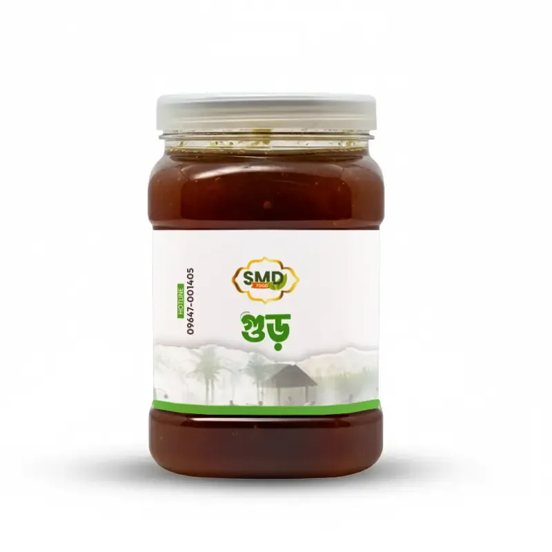 খেজুরের ঝোলা গুড়