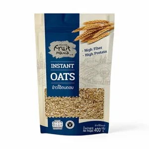 Fruit Mania Instant Oats | Fruit Mania Instant Oats