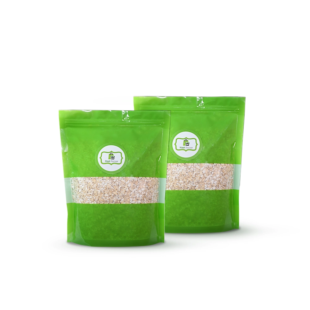 2 kg Oats